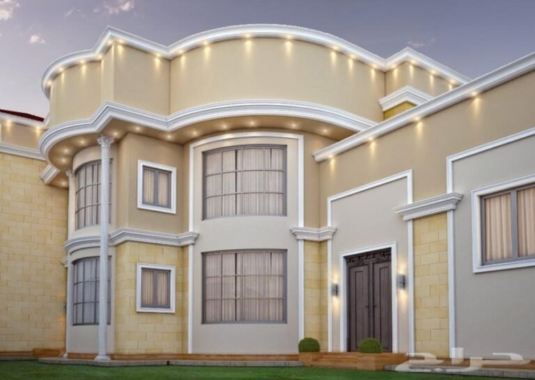 أفضل اصباغ ودهانات في الرياض | تشطيب احترافي بأسعار منافسة