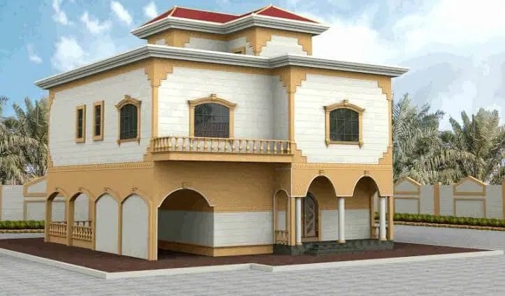 خطوات تنفيذ الدهانات