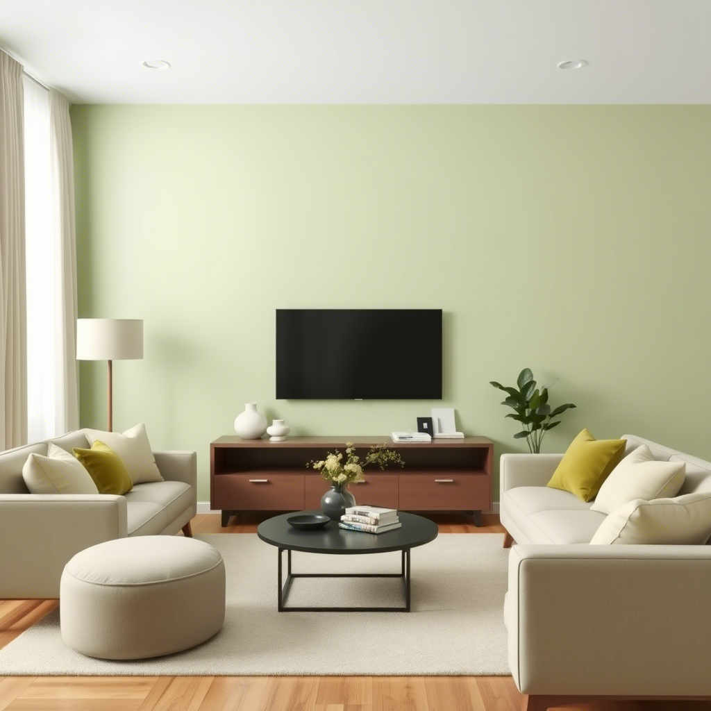 دهانات شقق الرياض 0501786833: أفكار مبتكرة لتجديد منزلك بسهولة