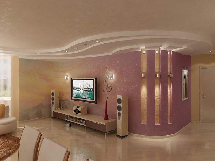 أفكار دهانات الشقق في الرياض