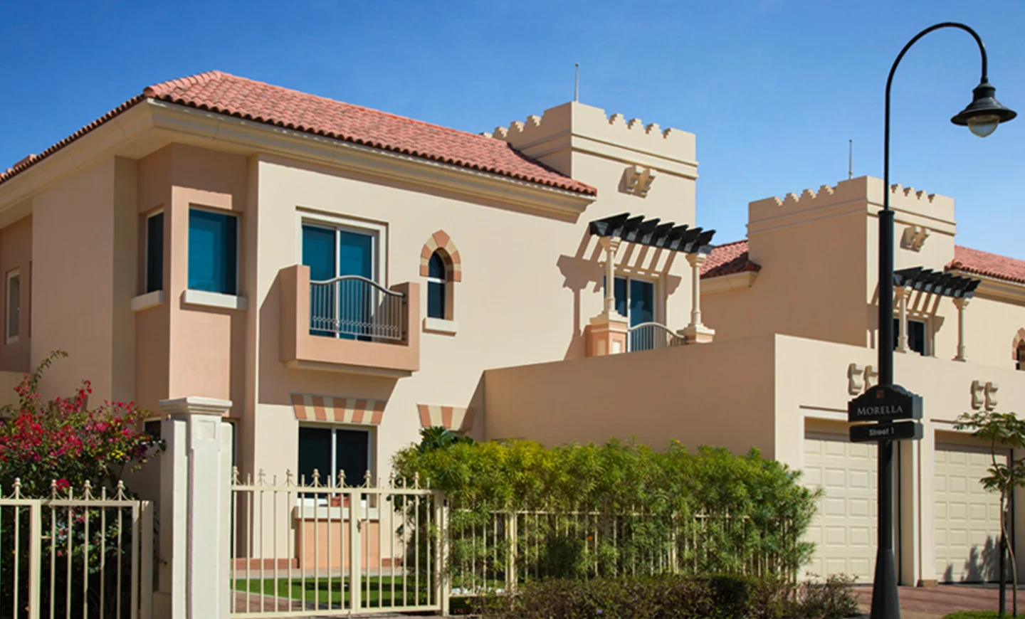 أنواع الدهانات الخارجية للمنازل في الرياض