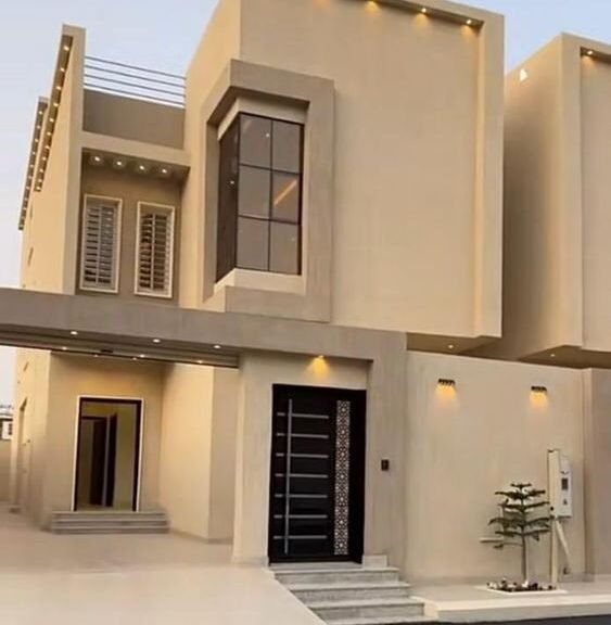 دهانات خارجية للمنازل في الرياض 0501786833